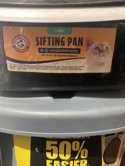 Litter Box