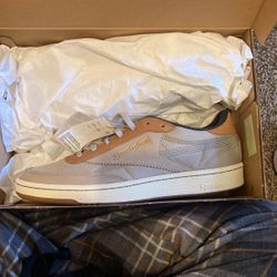 Reebok Club C 85 Vintage 