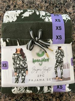 Brand new pajama set