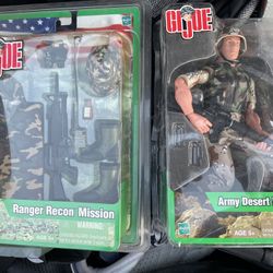 G.i. Joe