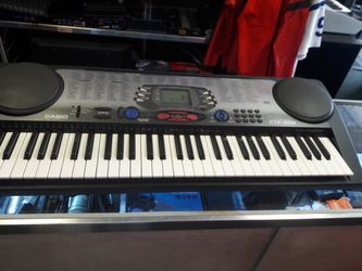 Casio CTK-558