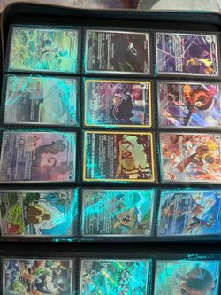 Pokemon Looking for trades