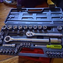 Tool Box 