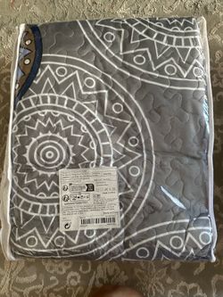 Bed Cover Set King