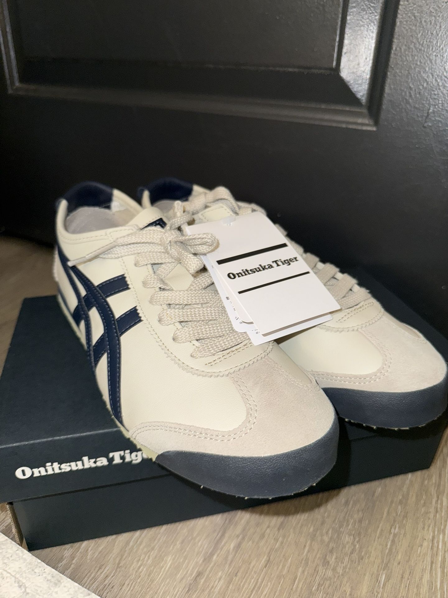 Onistuka Tiger Mexico 66