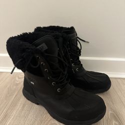 New Men’s Ugg Snow Boots 