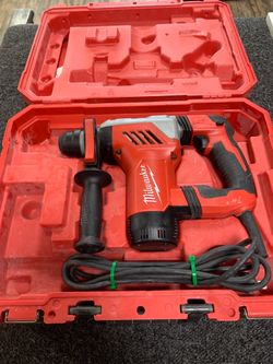 Milwaukee 5268-21 Rotary Hammer