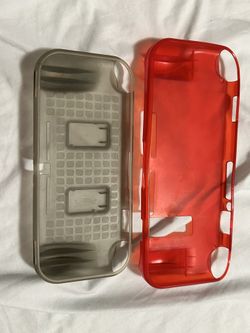 Nintendo Switch Cover Case (lite & V2)