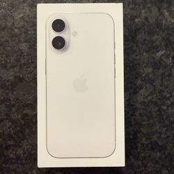 IPHONE 17 UNOPENED BRAND NEW