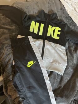 Nike 3T Matching Set