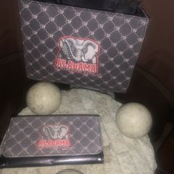 Purse And Wallet 