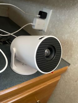 Portable Projector