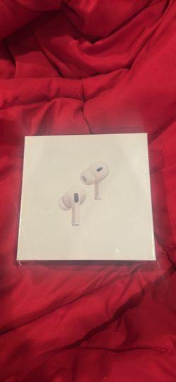 AirPod 2s