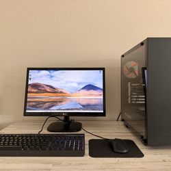 Bang For Your Buck Budget Gaming PC