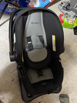 Free baby stuff to those in need