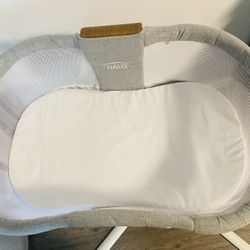 HALO BassiNest Luxe $250 - OBO