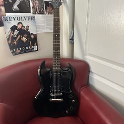 Epiphone SG Special Edition 
