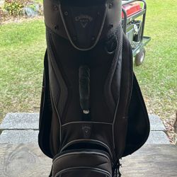 Callaway Golf Bag