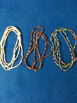 Seed Bead Bracelet Assortment