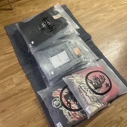 Ksubi Jeans, Purple Jeans and Hellstar Hoodies Available