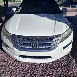 2011 Honda Accord Crosstour