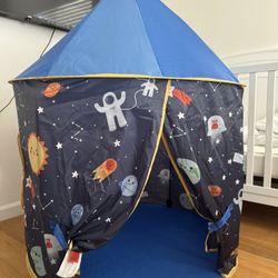 Kids Play Tent Pop Up 