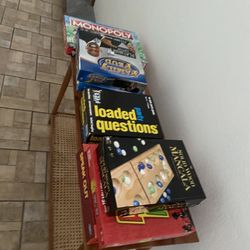 Board Games