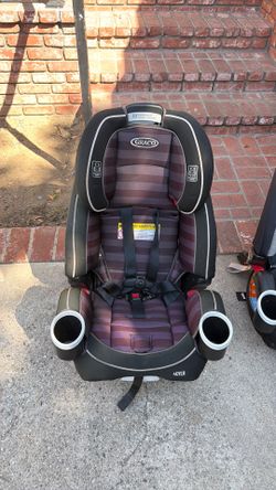 Graco car seat