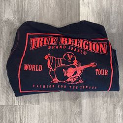True Religion Hoodie