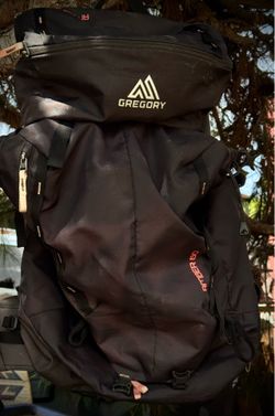 Gregory Amber 60 Backpack