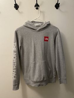 The North Face Boys Hoodie - Size Large