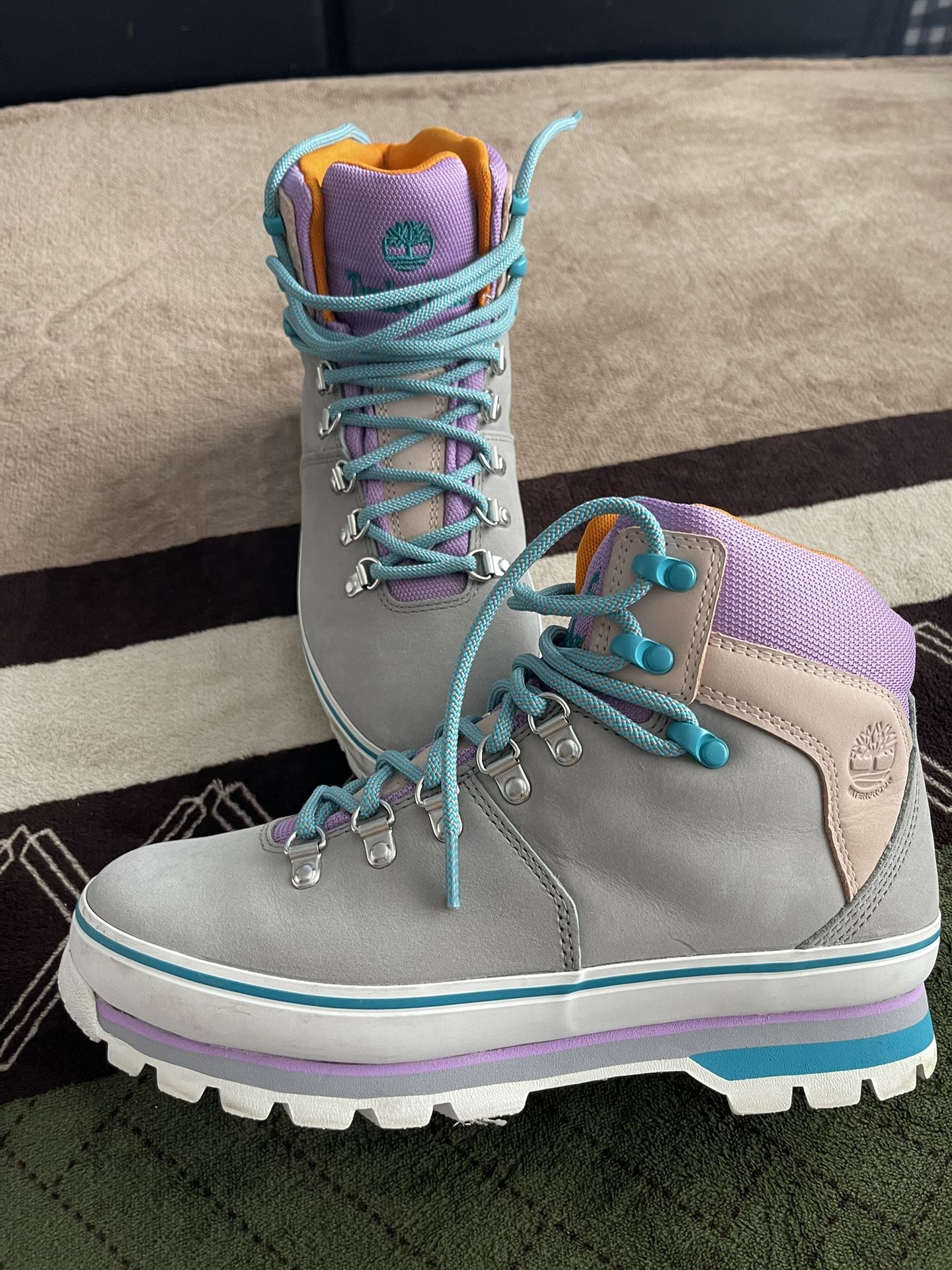 Women’s Timberland