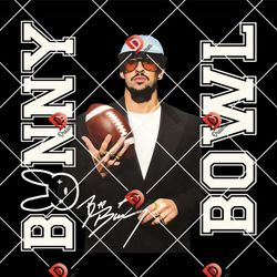 Bad Bunny Super Bowl Shirts
