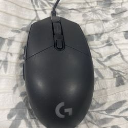 Logitech G203 Gaming Mouse 