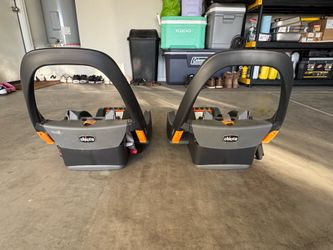 Chicco KeyFit 35 Car Seat Base