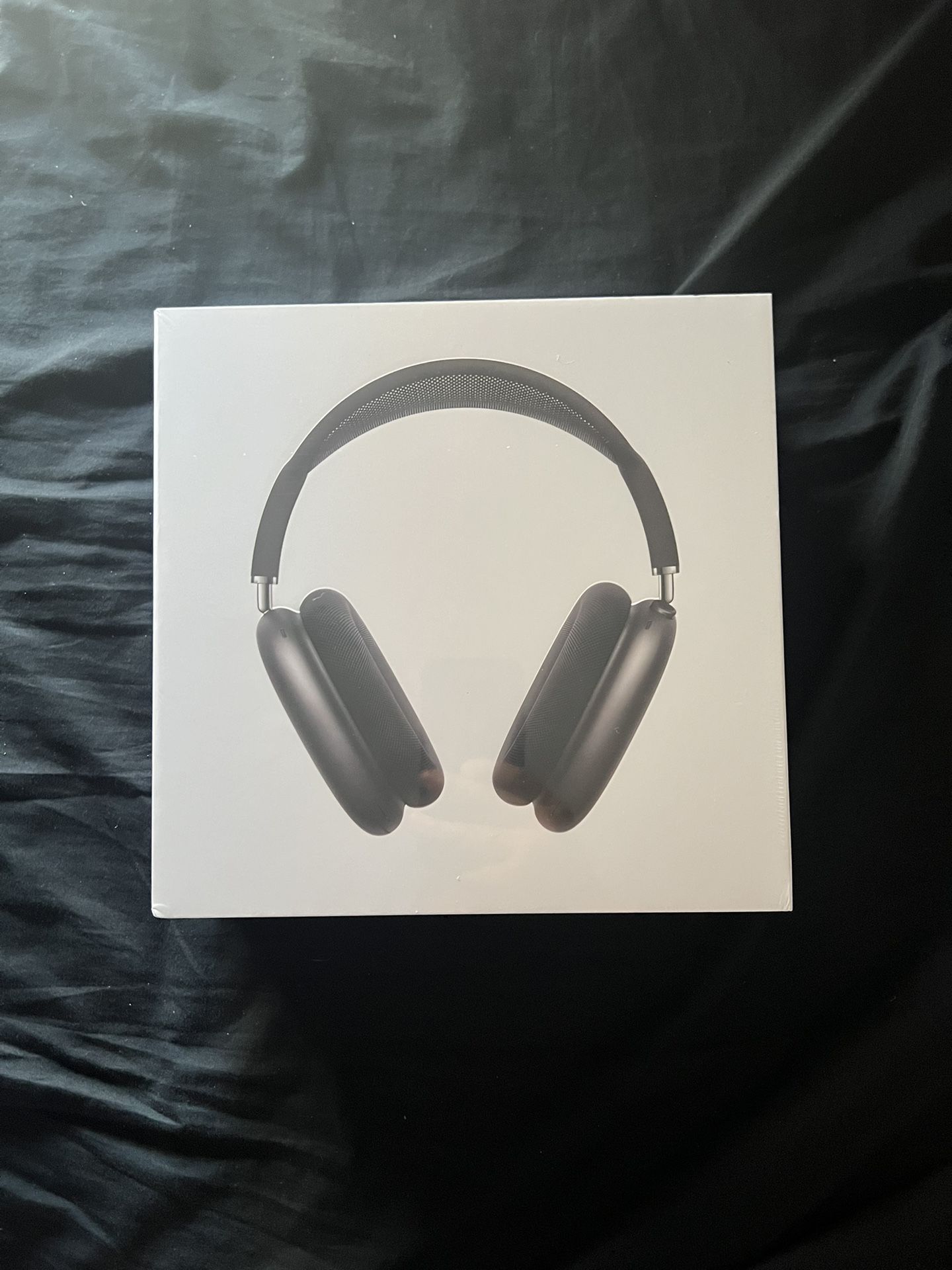 Airpod Max Midnight