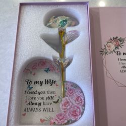 Gift For Wife  For A Special Occasion 