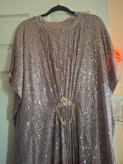 Pakistani dress