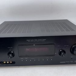Sony STR-DG720 7.1 Channel HDMI AV Receiver TESTED WORKS