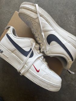 Nike Air Force One