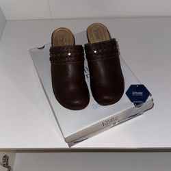 Croft And Barrow Women Shoe Ortholite