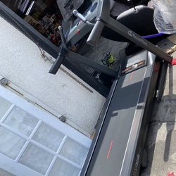 Bowflex t6 treadmill