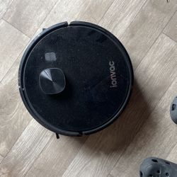 Robot Vac