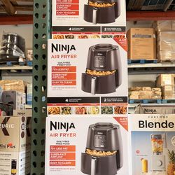 Ninja 4QT Air Fryer Brand New In Box
