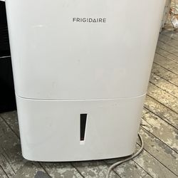 50 pints Dehumidifier 