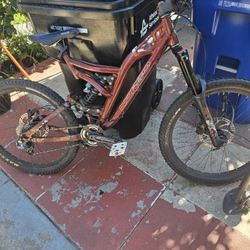Norco 2005 Mountain Bike