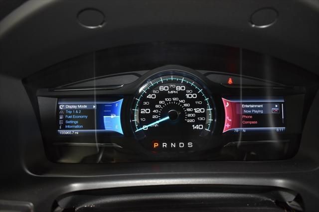 2013 Ford Flex