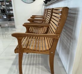 Solid Wood  Chairs
