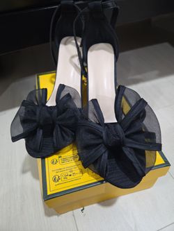 High heels