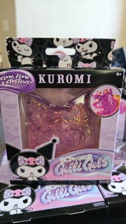 Katseye kuromi collaboration
